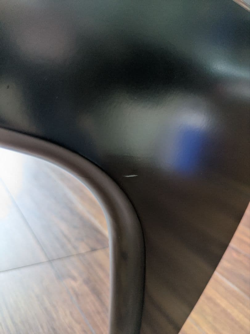 希少！ハーマンミラー社製イサムノグチ　コーヒーテーブル正規品証明書付