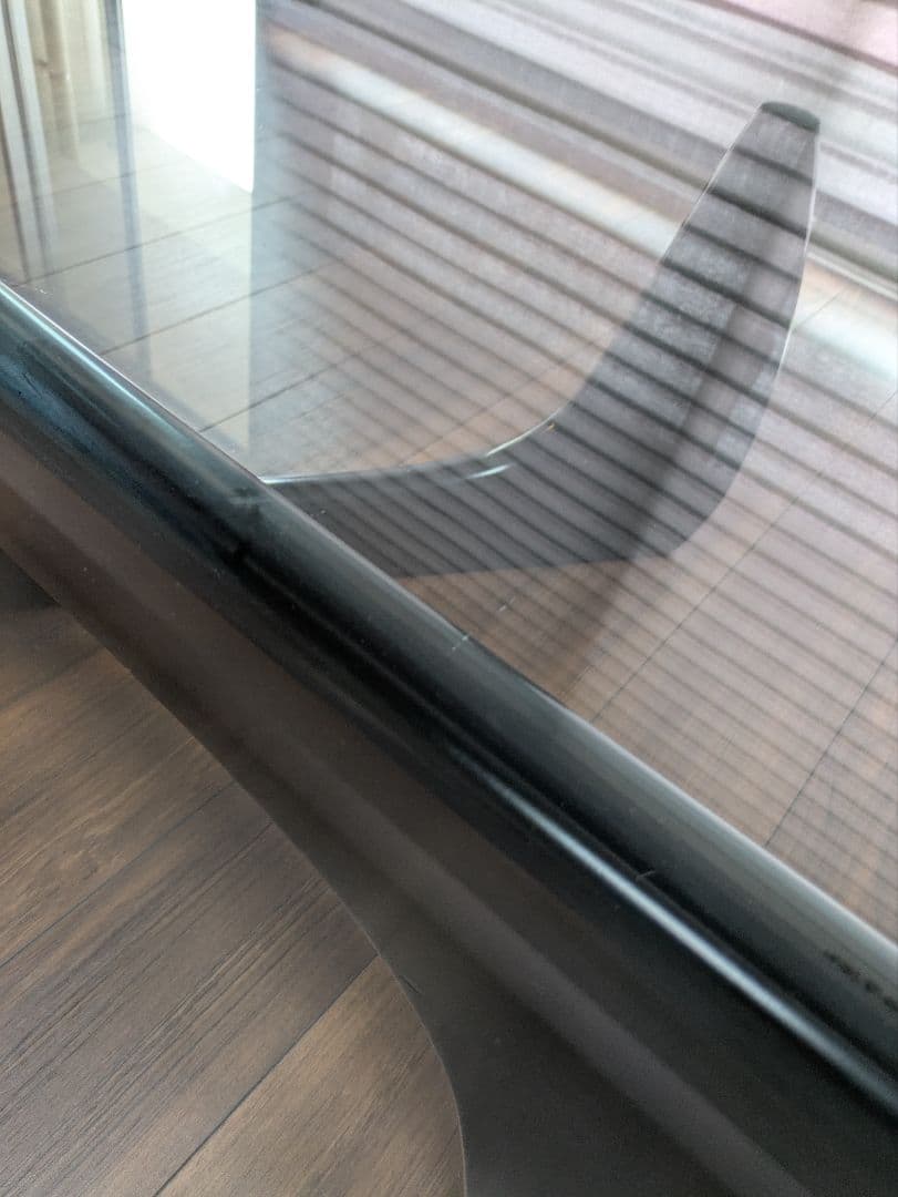 希少！ハーマンミラー社製イサムノグチ　コーヒーテーブル正規品証明書付