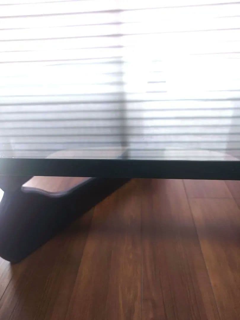 希少！ハーマンミラー社製イサムノグチ　コーヒーテーブル正規品証明書付