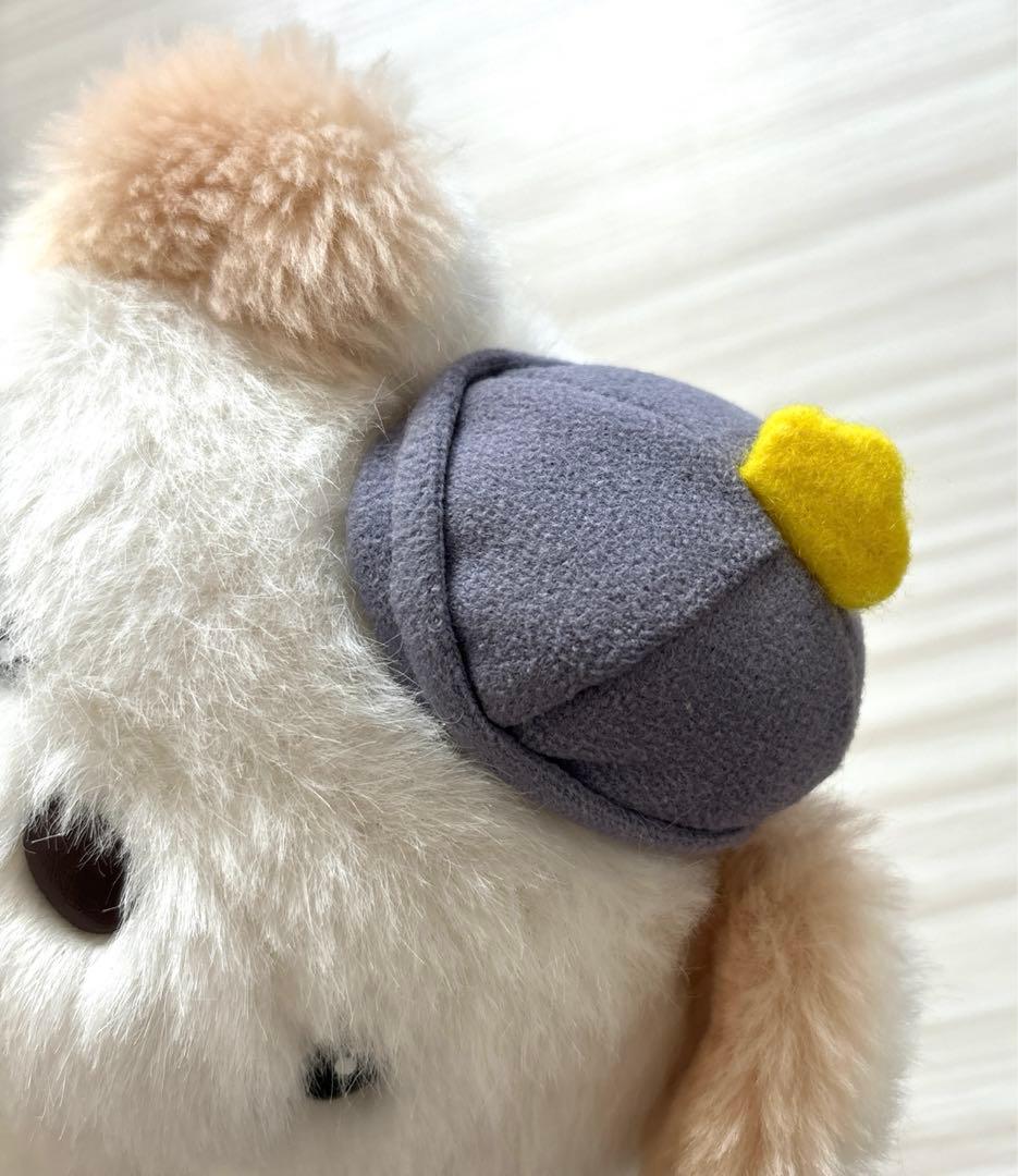 サンリオ くま ぬいぐるみ レトロ お値下げ中！ - メルカリ