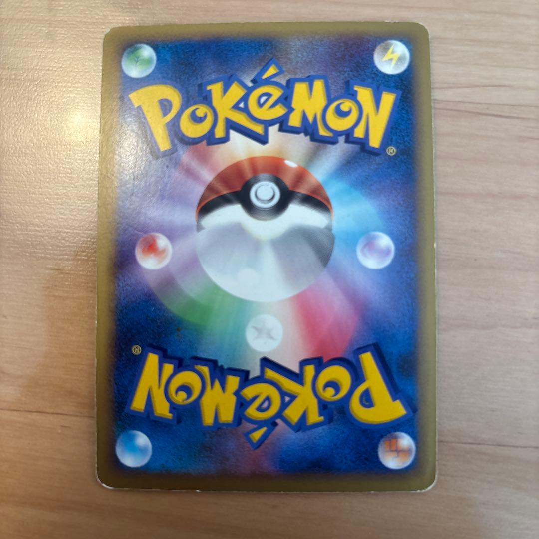 ホウオウ LEGEND ポケモンカード 140HP