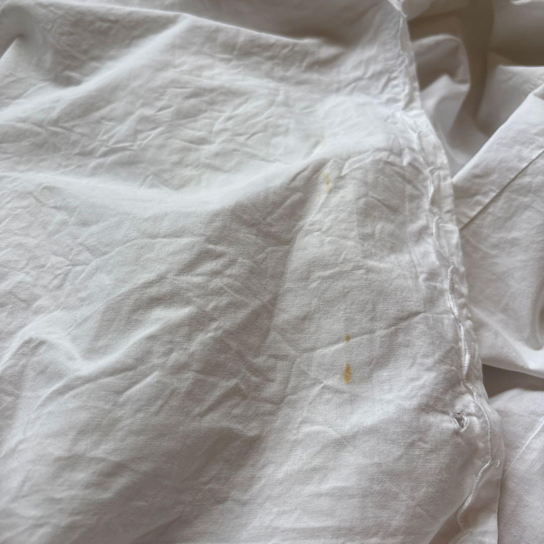 さえらヒスクローネhischroneダブル布団カバー