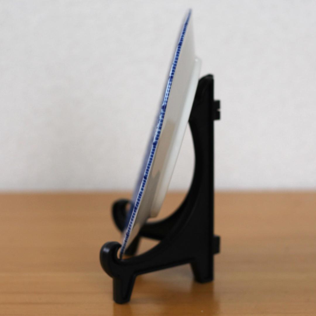 美品・ロールストランド 1980年 飾り皿　グンナーニールンド　北欧ヴィンテージ