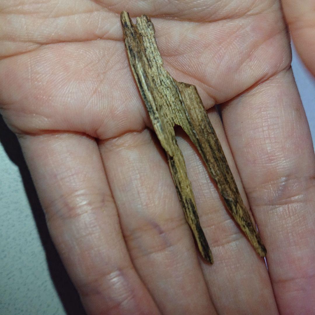 香木 沈香 伽羅 聞香◎品名ベトナム・ダナン産