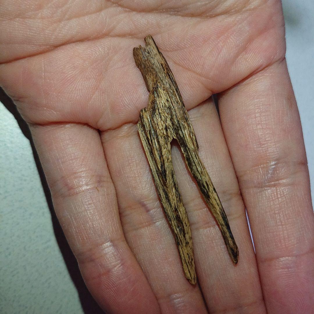 香木 沈香 伽羅 聞香◎品名ベトナム・ダナン産