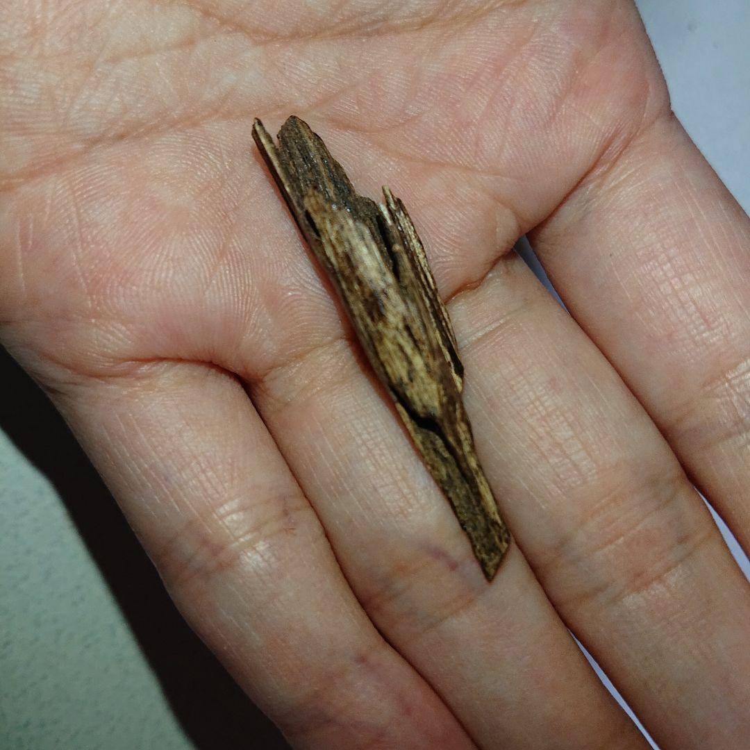 香木 沈香 伽羅 聞香◎品名ベトナム・ダナン産