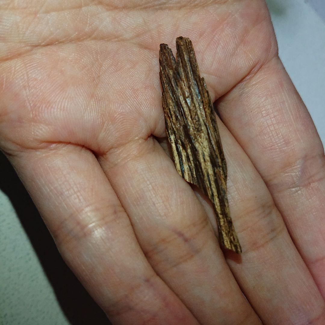 香木 沈香 伽羅 聞香◎品名ベトナム・ダナン産