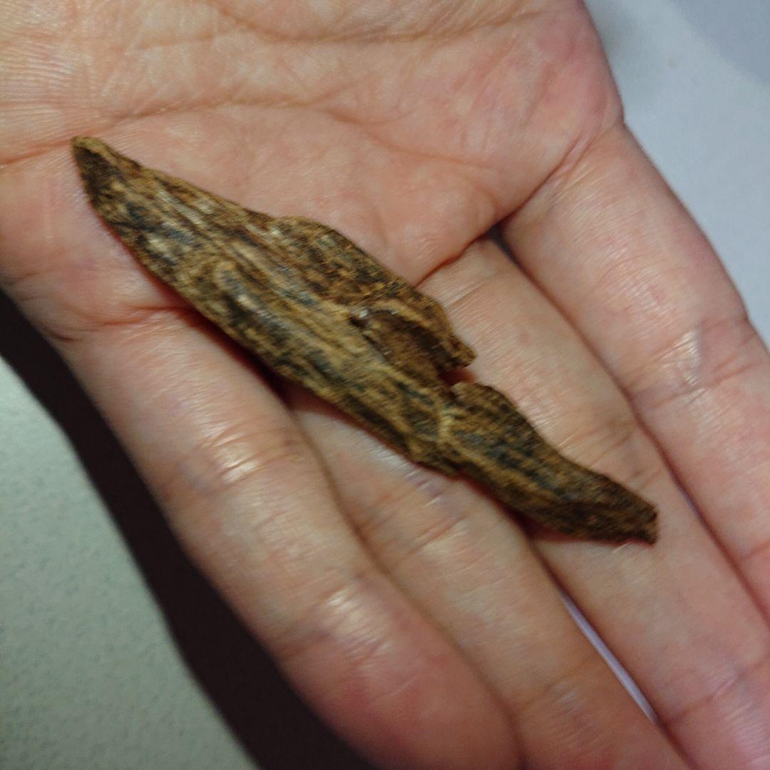 香木 沈香 伽羅 聞香◎品名ベトナム・ダナン産