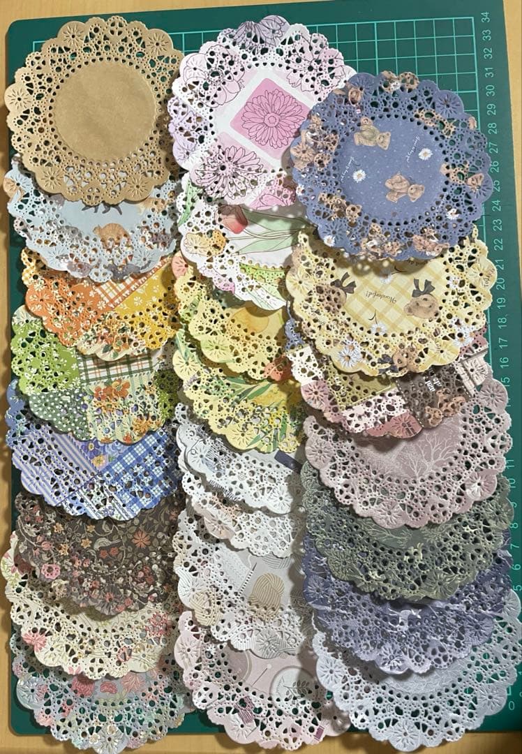 ★そら★のんびり断捨離中★ (❛ᴗ❛人)様