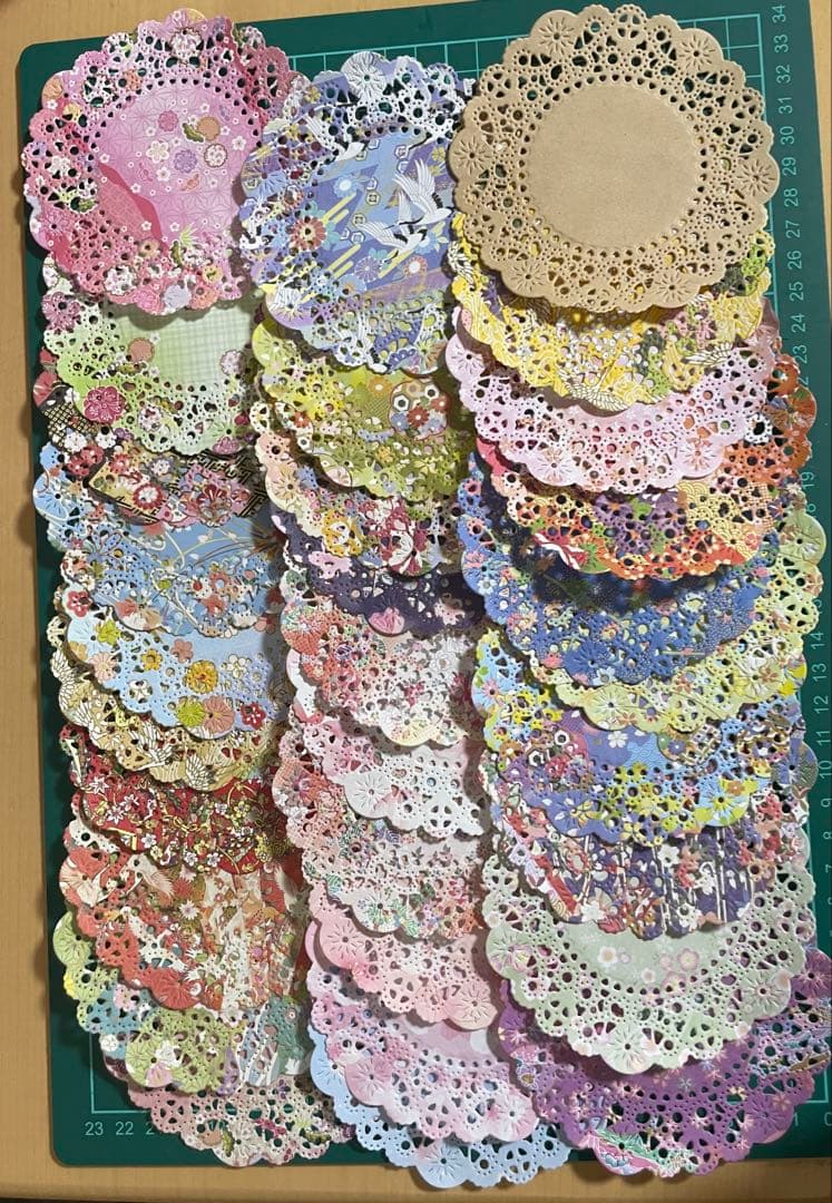 ★そら★のんびり断捨離中★ (❛ᴗ❛人)様