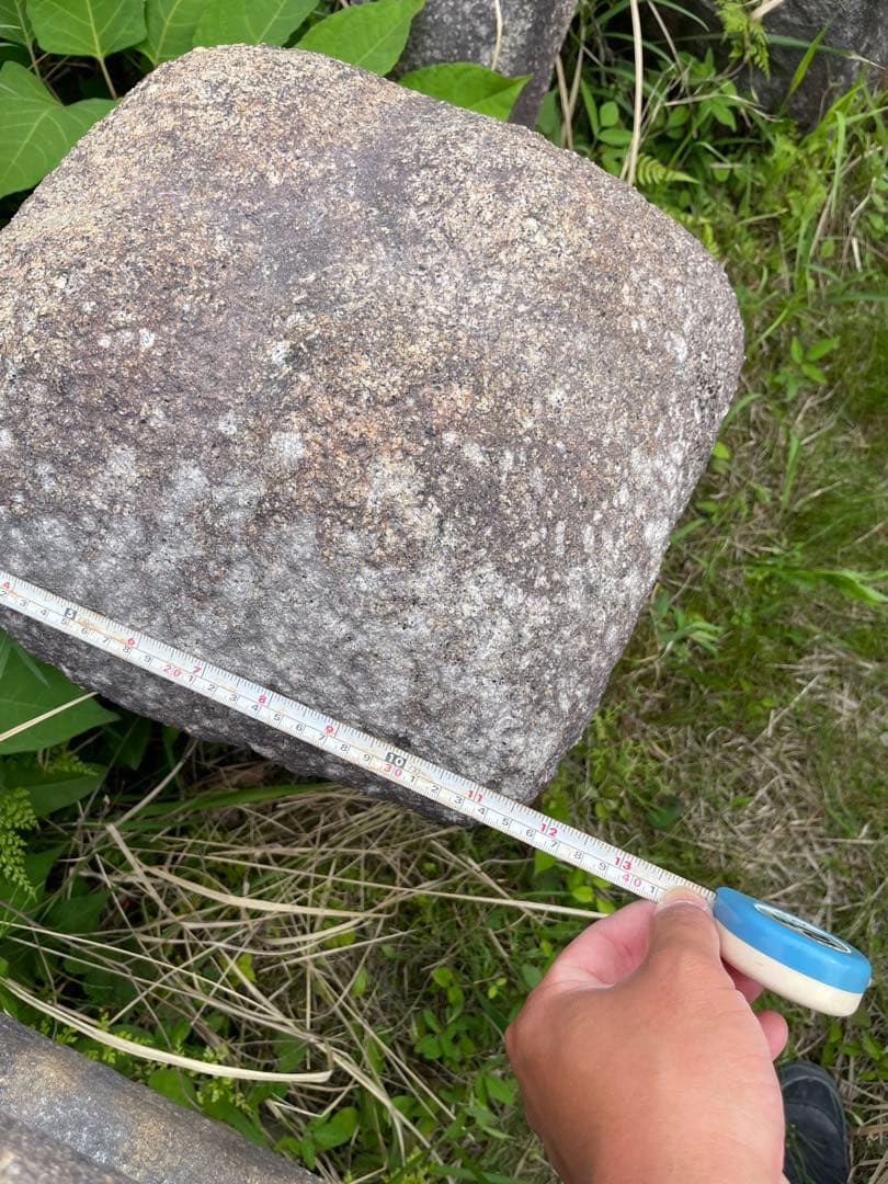 水蛍灯籠　手作り　展示品　国産