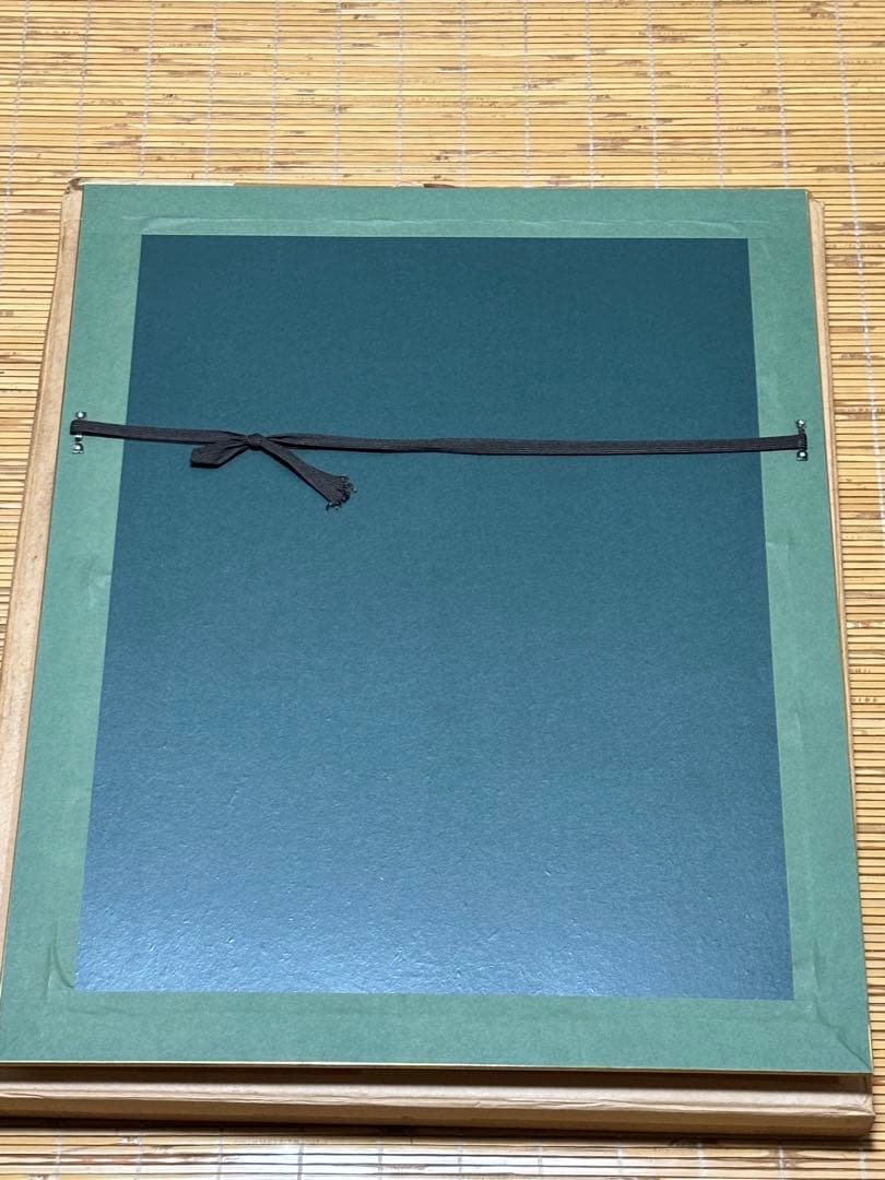 鶴田一郎 シャイニングエンジェル リトグラフ - メルカリ