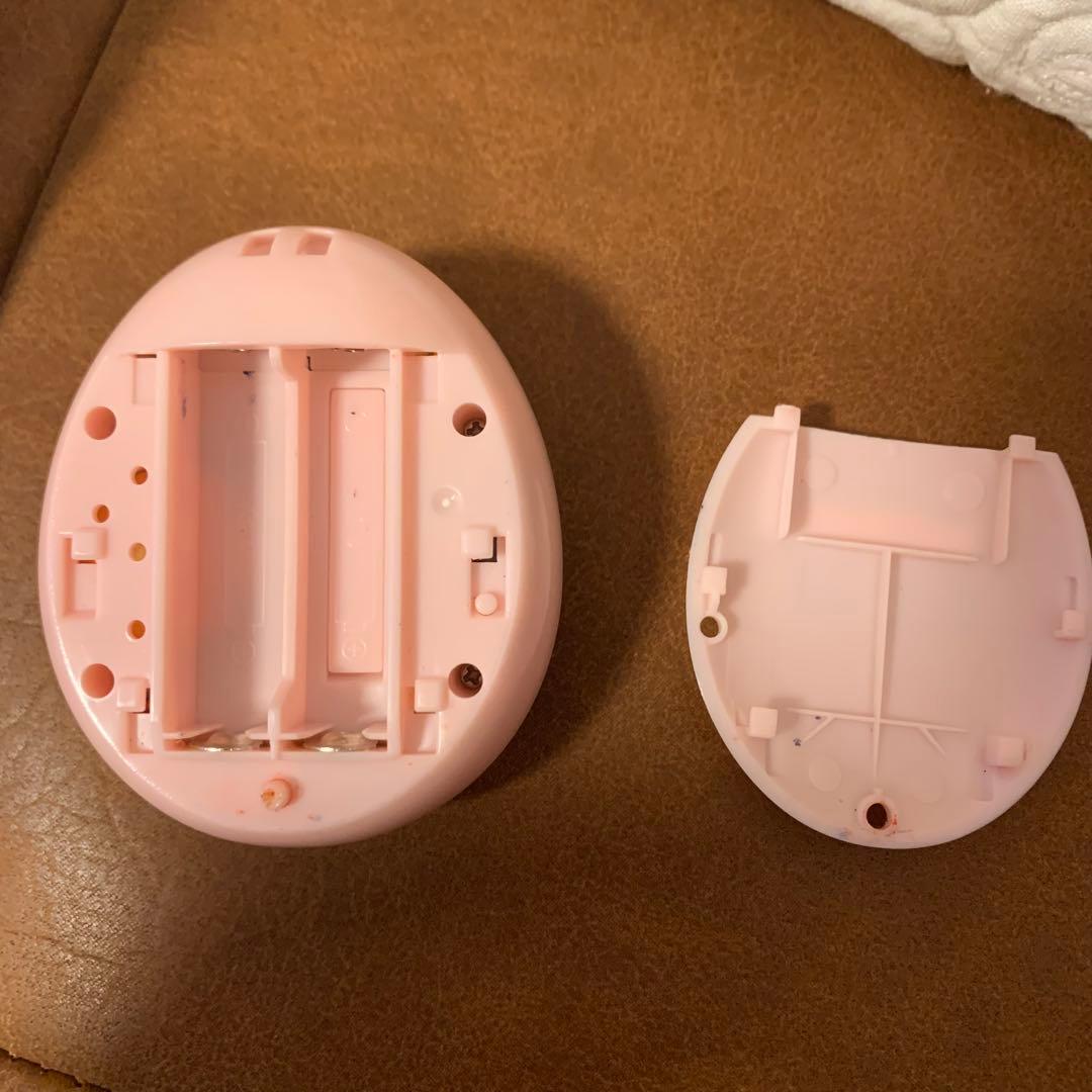 アイカツ　たまごっち　ピース　ピンク　動作確認済み