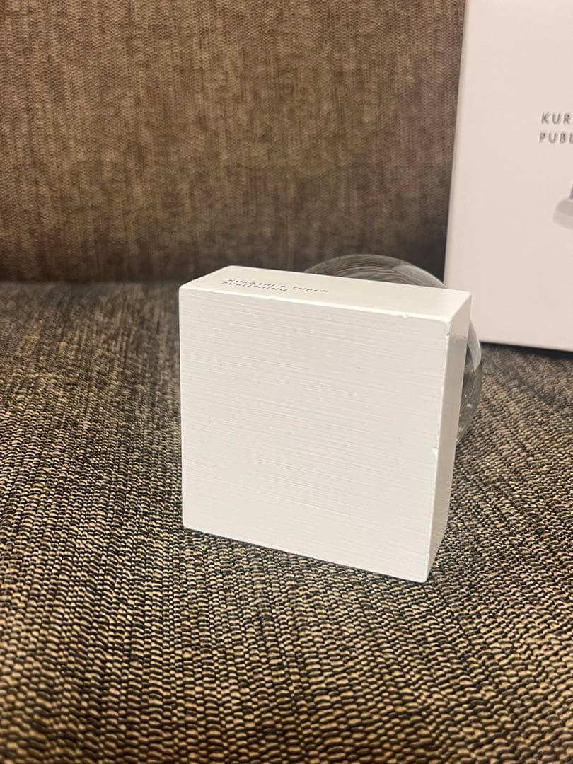 北欧暮らしの道具店 スノードーム2025「湖畔の小屋で」 数量限定 完売