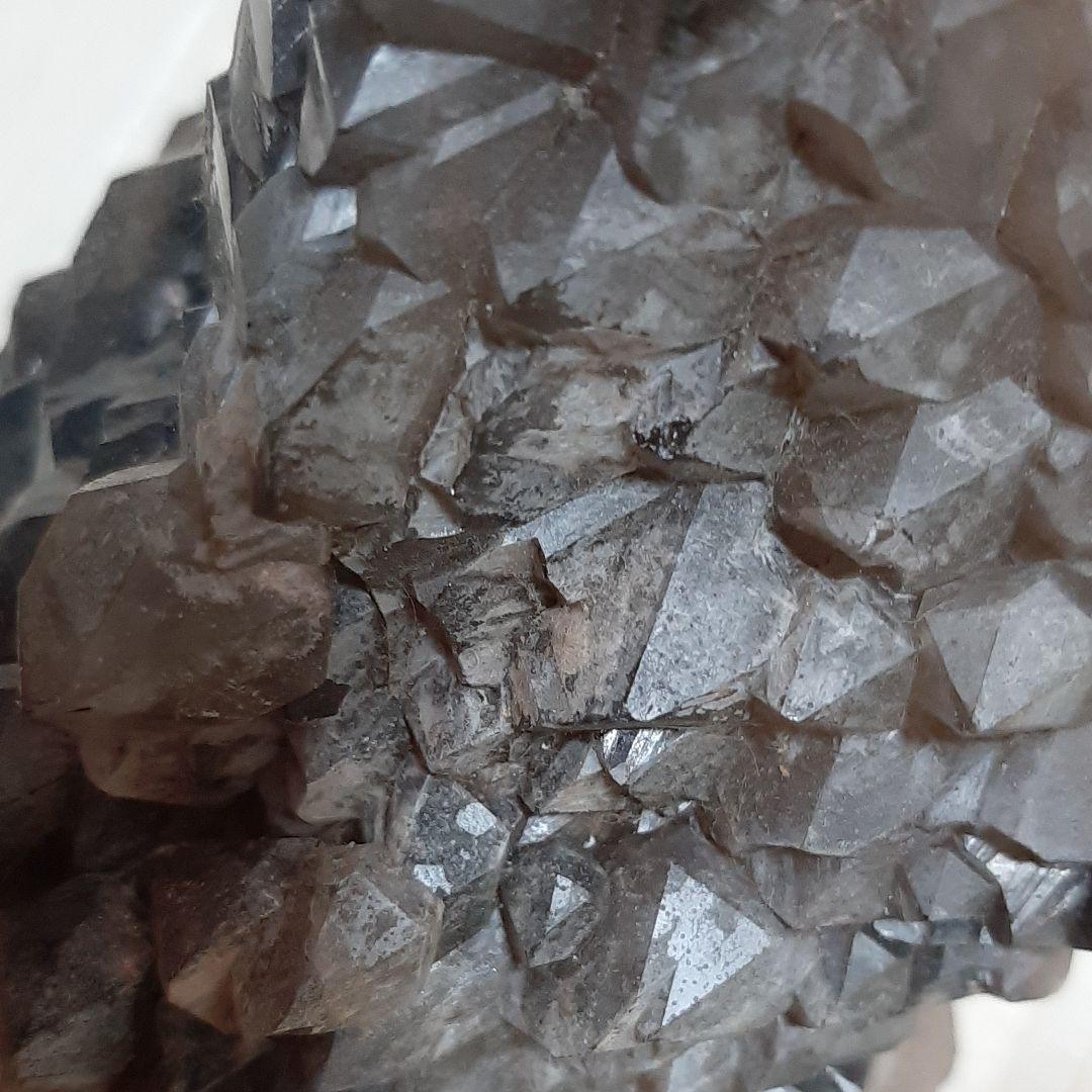 ブラジル産 エレスチャル水晶 重さ約1200g