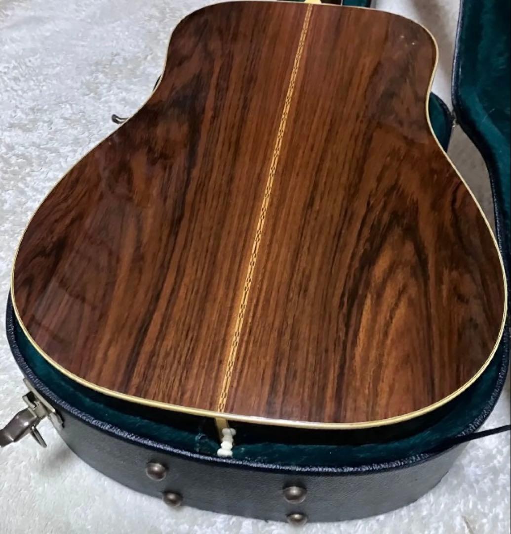 中古】Martin D-28 1990年制Martinハードケース付 - メルカリ