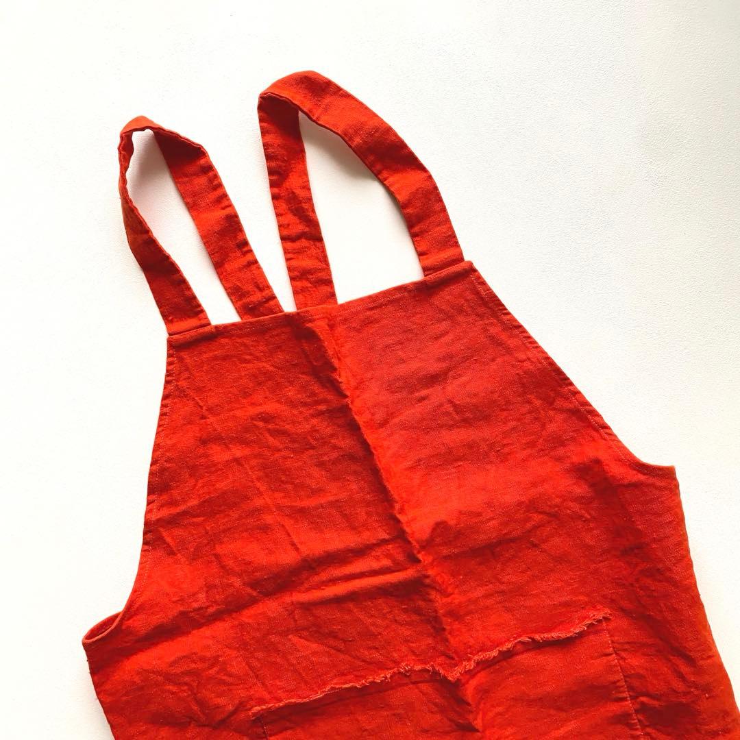 kadae様専用です】daniela gregis エプロン ダニエラグレジス - メルカリ