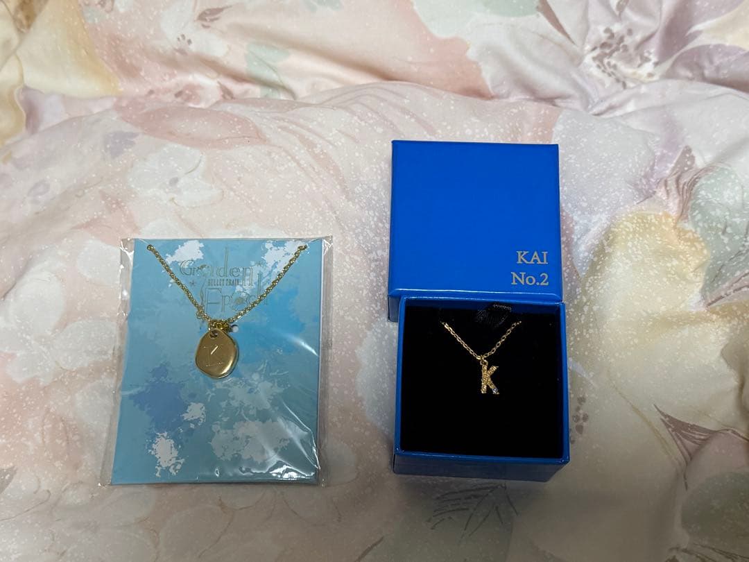 超特急 カイ グッズ