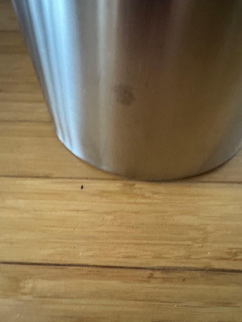 工房アイザワ ケトル 2.0L つや消し