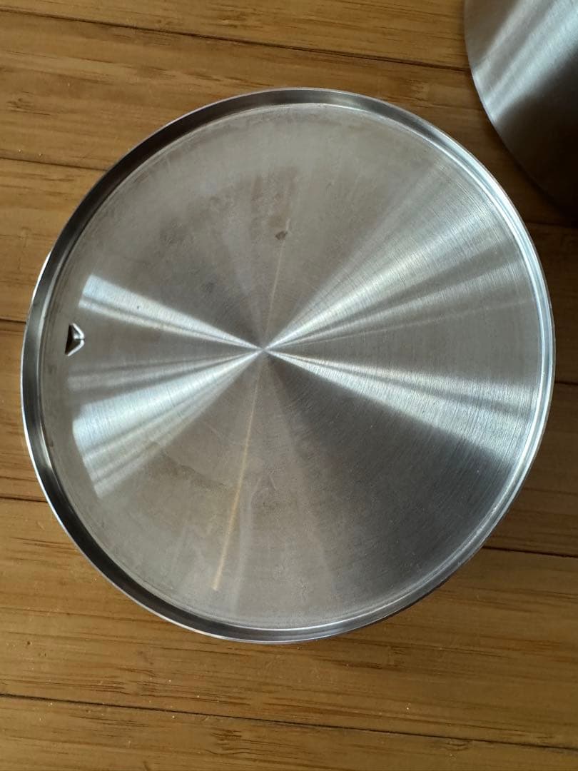 工房アイザワ ケトル 2.0L つや消し