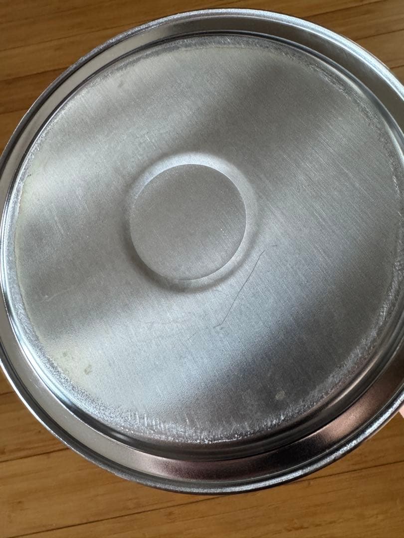 工房アイザワ ケトル 2.0L つや消し