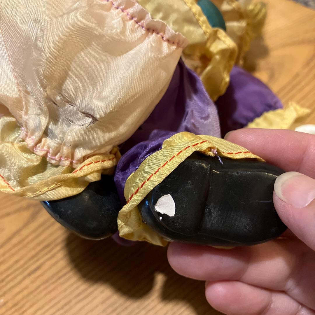 むらいこうじ　ピエロのオルゴール