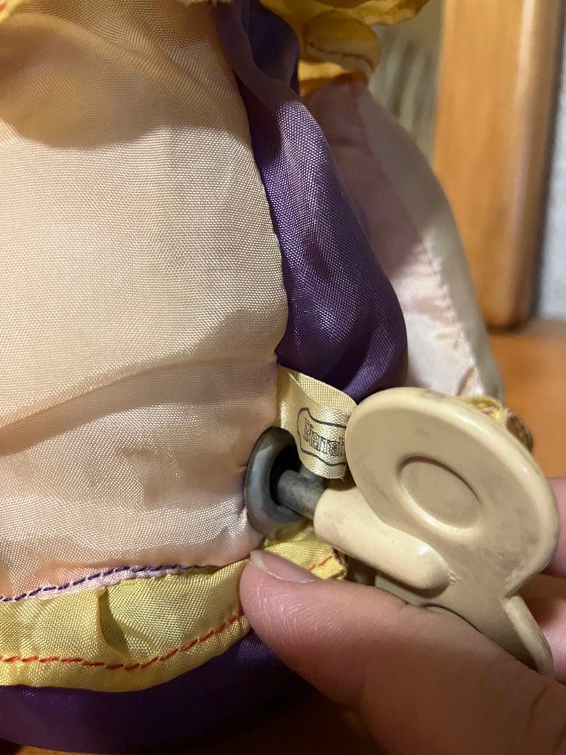 むらいこうじ　ピエロのオルゴール