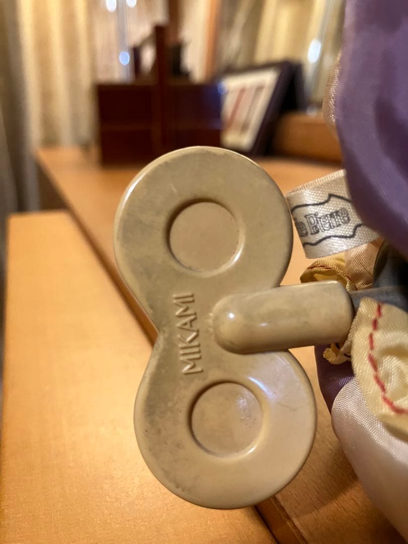 むらいこうじ　ピエロのオルゴール