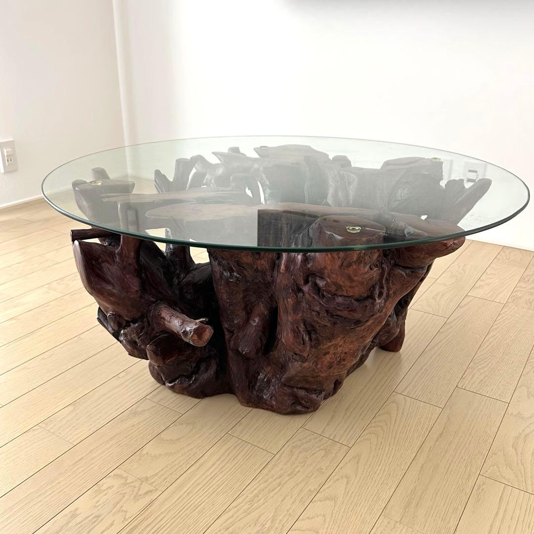 センターテーブル・ローテーブル ASPLUND dareels TOOR COFFEE TABLE