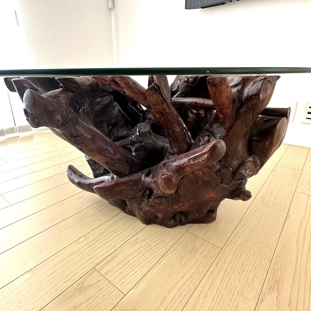 センターテーブル・ローテーブル ASPLUND dareels TOOR COFFEE TABLE