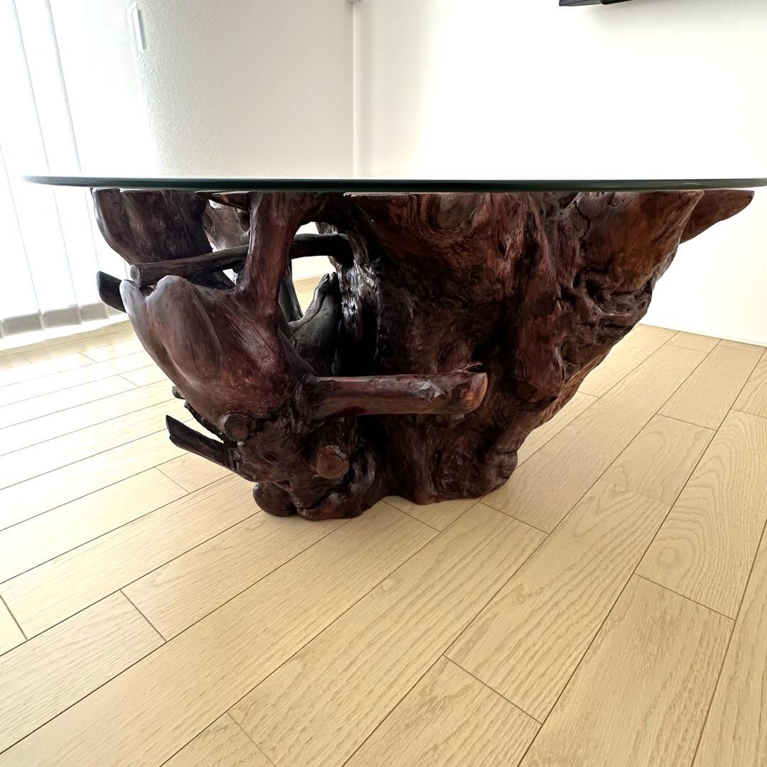 センターテーブル・ローテーブル ASPLUND dareels TOOR COFFEE TABLE