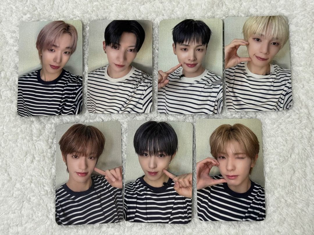 NEXZ トレカ コンプ【匿名配送】 - メルカリ