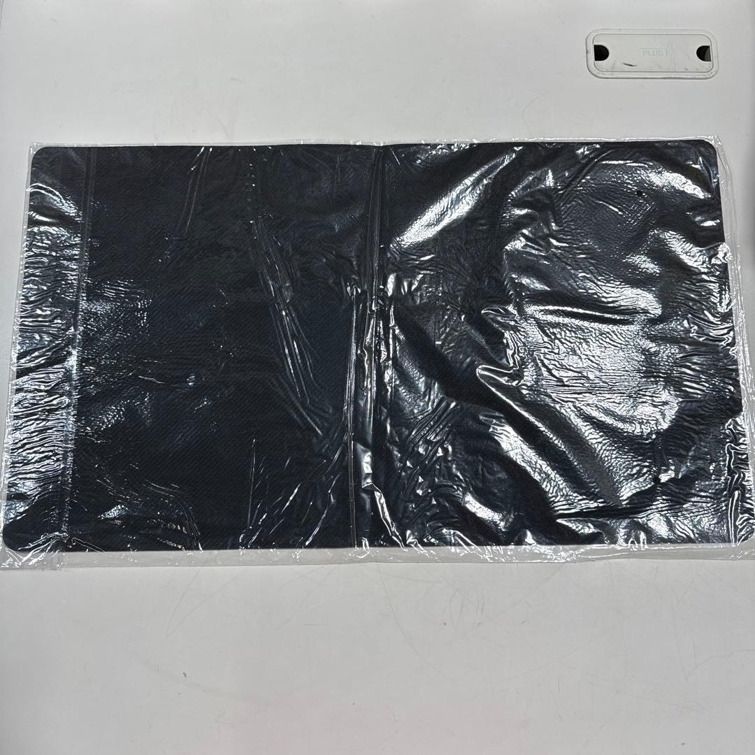 キ*ろ様 あまいろショコラータ きゃべつそふと デスクマット プレイ