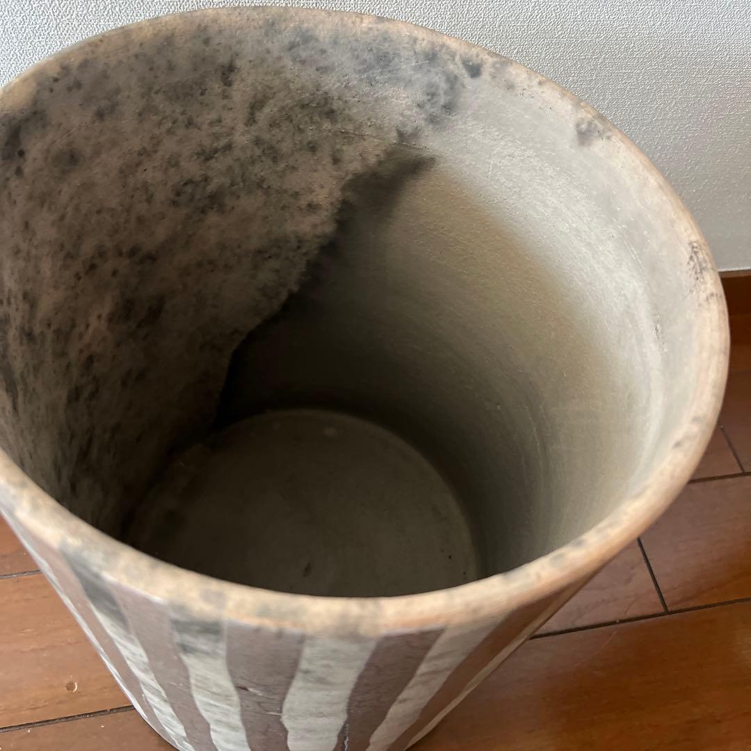 廃盤ドマーニ鉢＿2007 DOMANI DACAR＿名品ドマーニ・ダカール