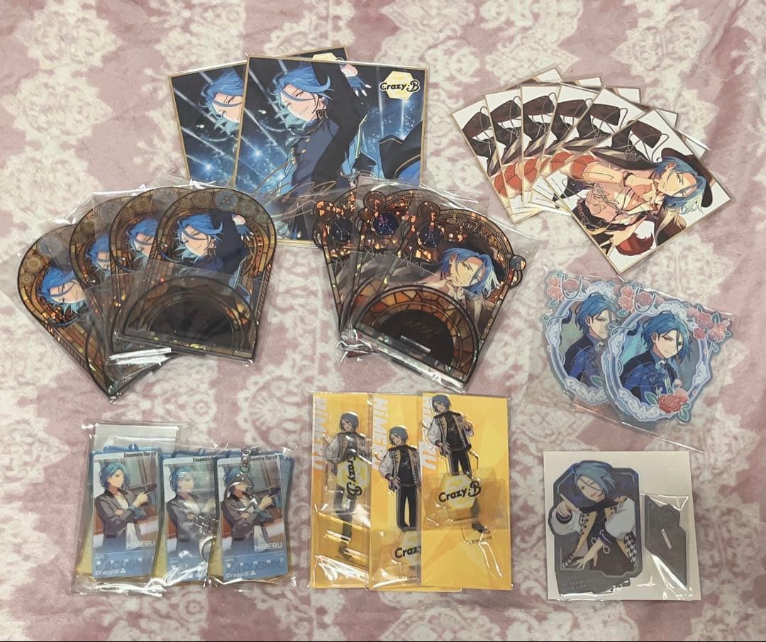 130点以上‼️ まとめ売り あんスタ HiMERU