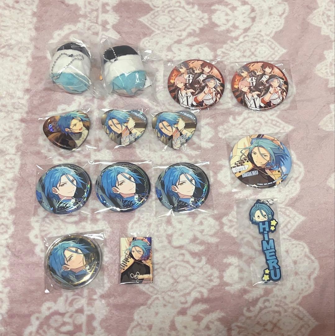 130点以上‼️ まとめ売り あんスタ HiMERU