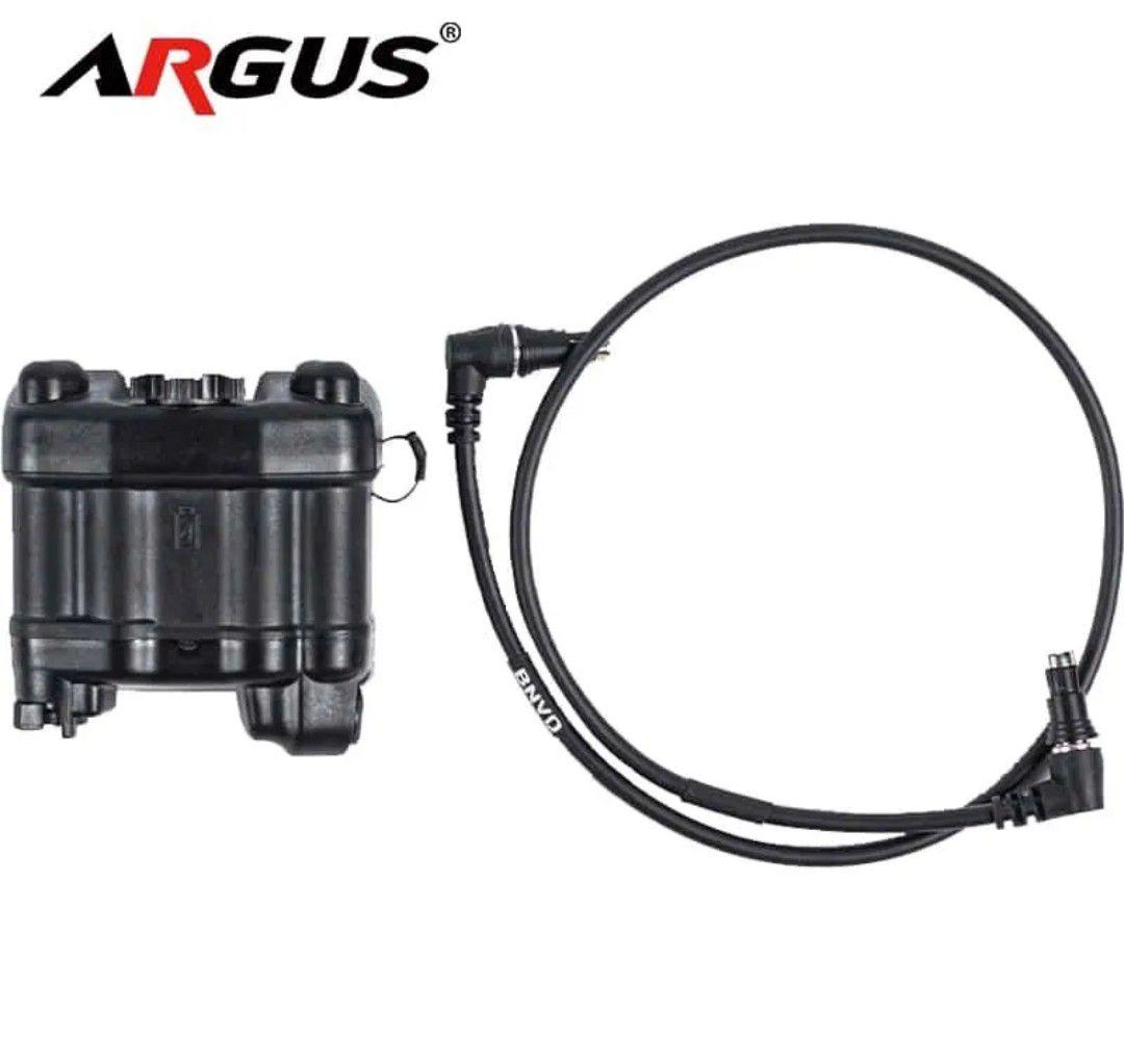 BNVD　1431 バッテリーパック　PVS　ナイトビジョン