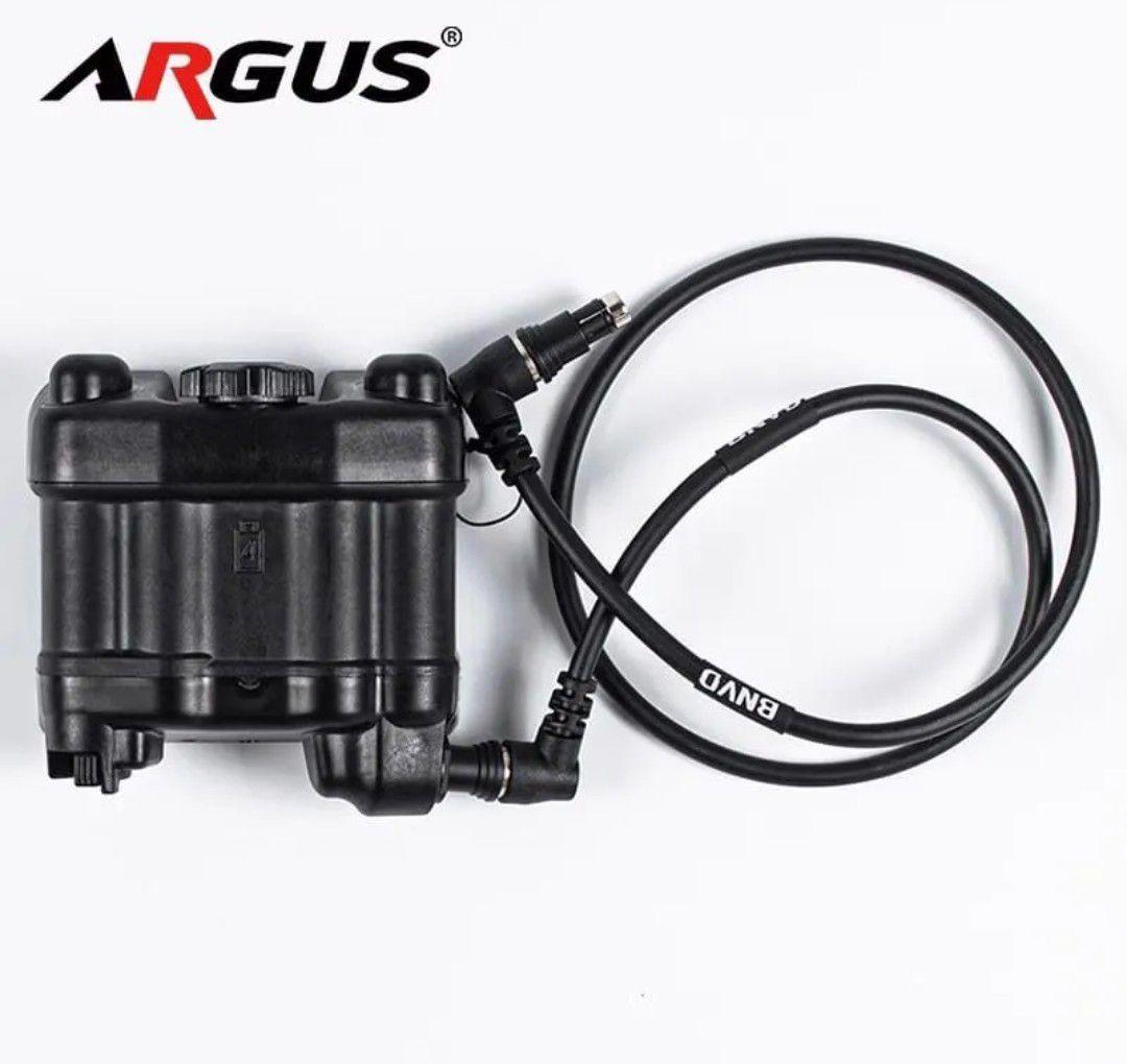 BNVD　1431 バッテリーパック　PVS　ナイトビジョン