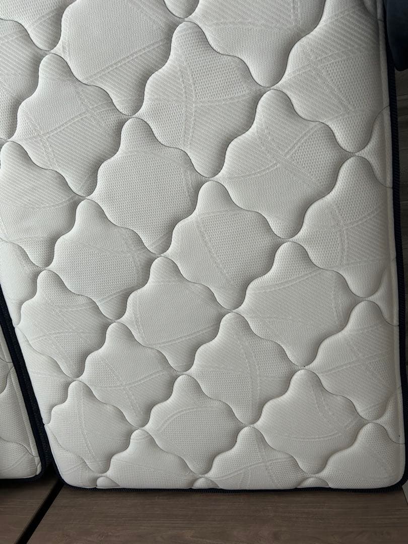 フランスベッドマットレス　シングル