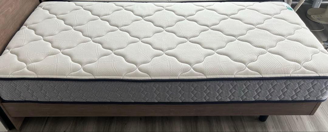 フランスベッドマットレス　シングル