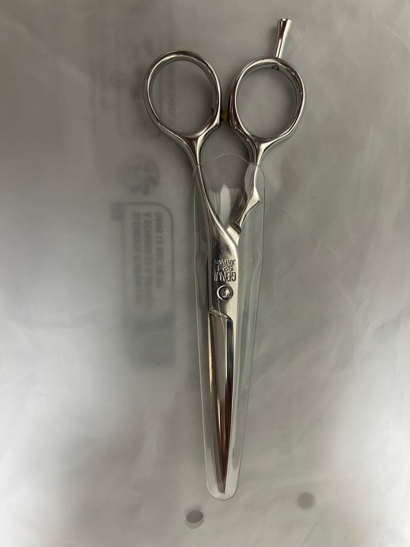 光シザーGENJI523