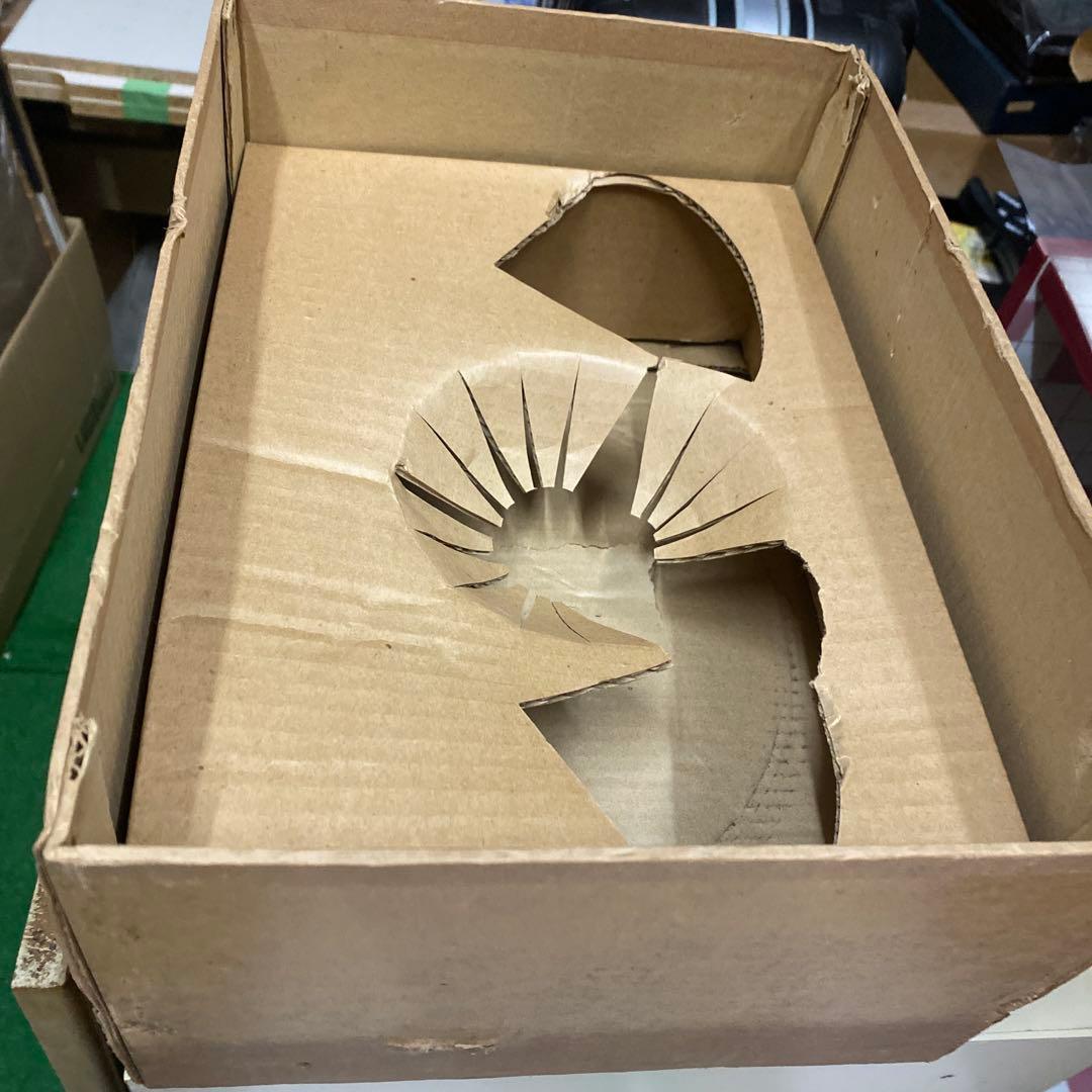 龍頭鉄兜(大)座布団付☆新品☆箱入り1セット限り❗️