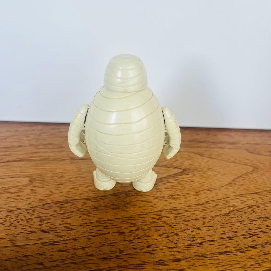 バンダイ ちゃ卵ぽ卵 タマゴラス　昭和レトロ　モーゴジラ他