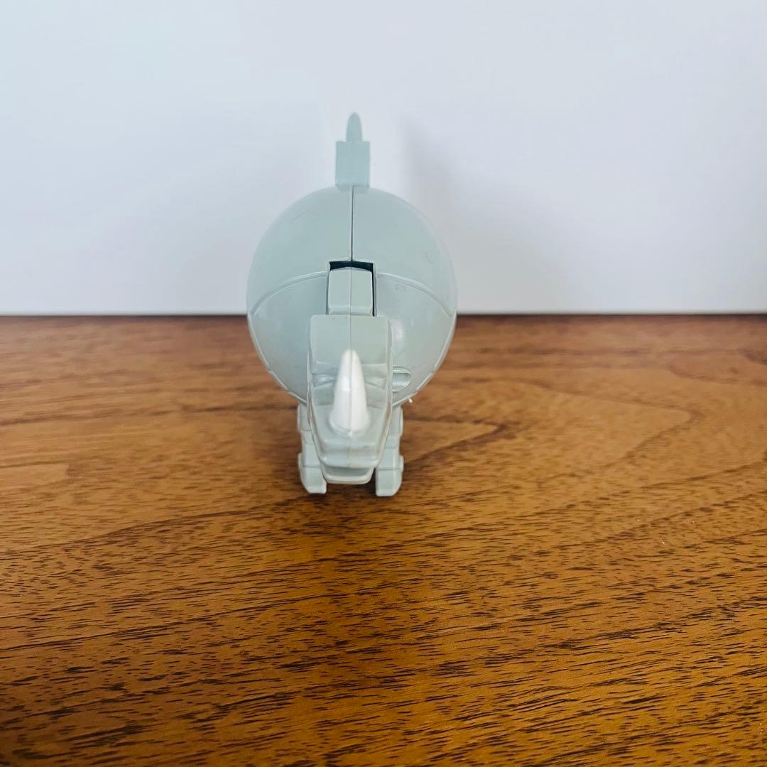 バンダイ ちゃ卵ぽ卵 タマゴラス　昭和レトロ　モーゴジラ他