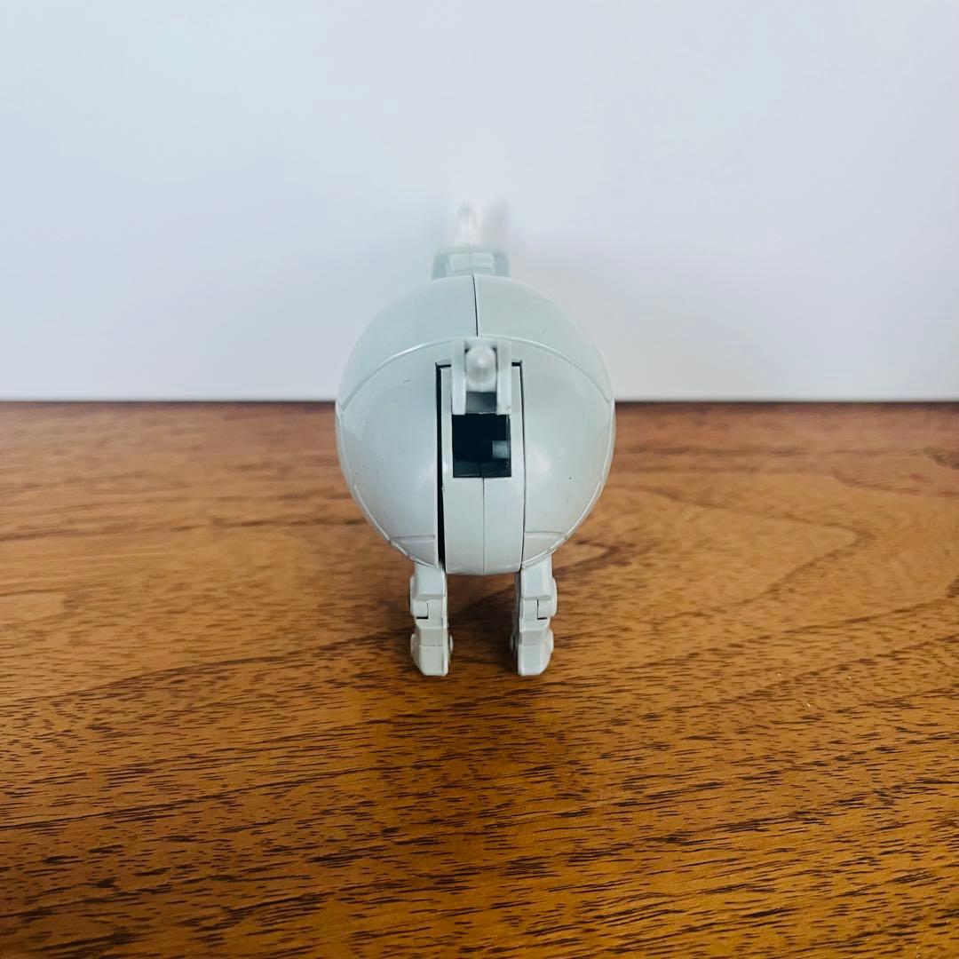 バンダイ ちゃ卵ぽ卵 タマゴラス　昭和レトロ　モーゴジラ他