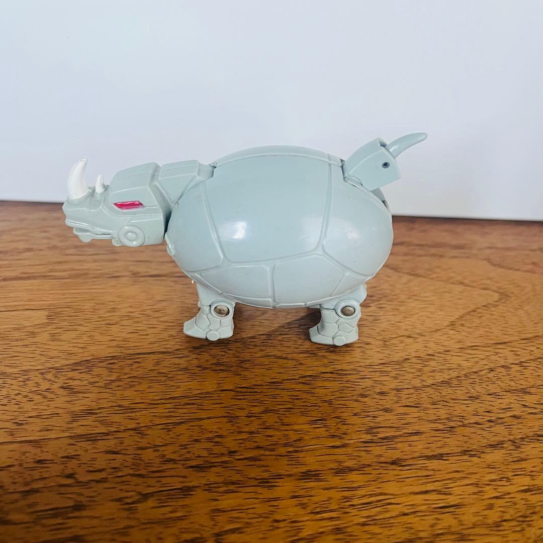 バンダイ ちゃ卵ぽ卵 タマゴラス　昭和レトロ　モーゴジラ他