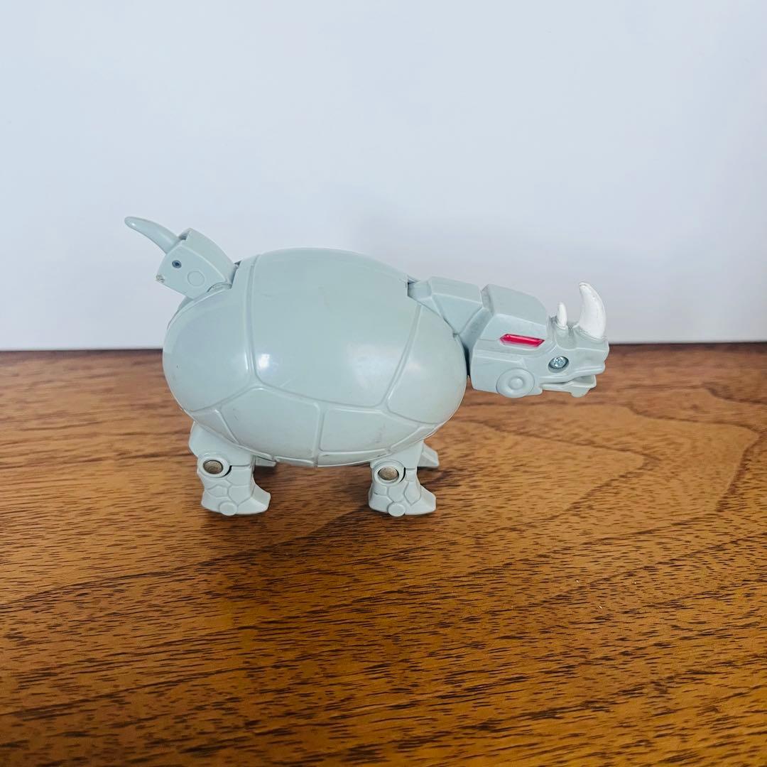 バンダイ ちゃ卵ぽ卵 タマゴラス　昭和レトロ　モーゴジラ他