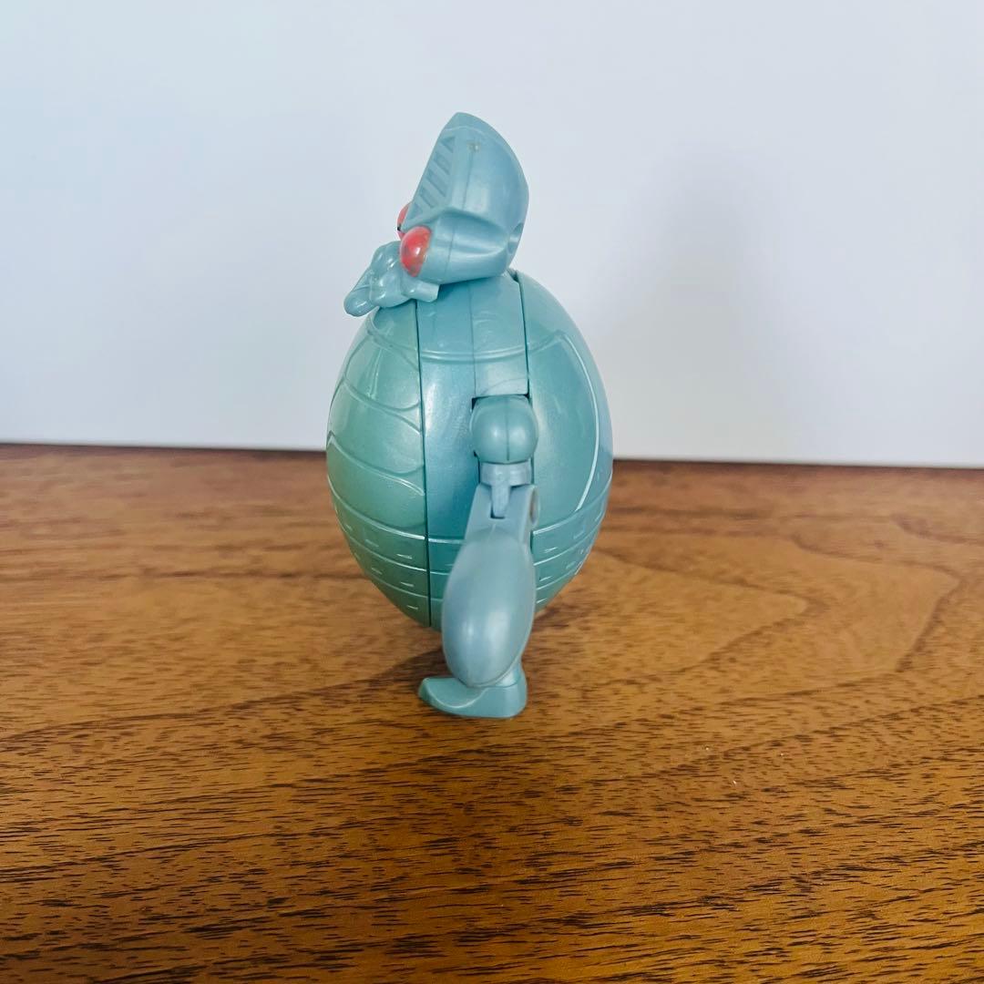 バンダイ ちゃ卵ぽ卵 タマゴラス　昭和レトロ　モーゴジラ他