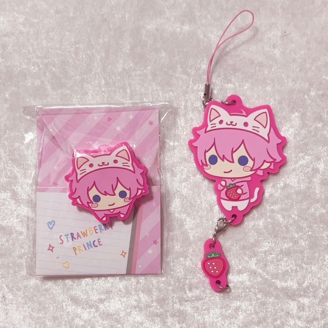 すとぷり さとみくん グッズ セット 10点まとめ売り - メルカリ