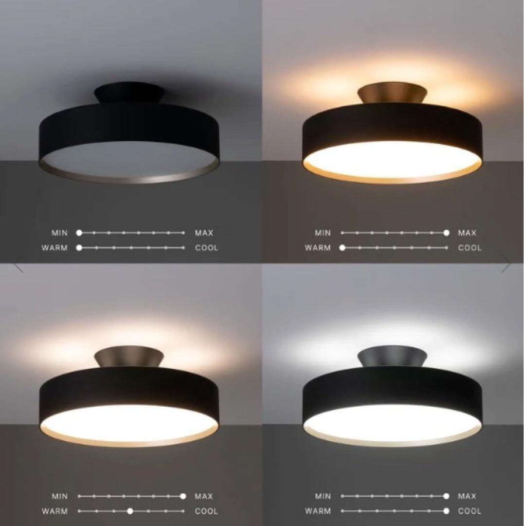 シーリングライト・天井照明 ARTWORKSTUDIO GLOW6000 LED-ceiling light